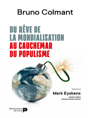 cover image of Du rêve de la mondialisation au cauchemar du populisme